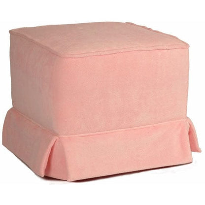 Little Castle Chateau Child's Ottoman - 08C