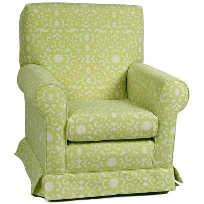 Little Castle Chateau Glider - 11ADG
