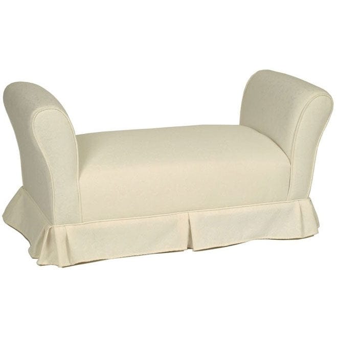 Little Castle Child's Settee - 732