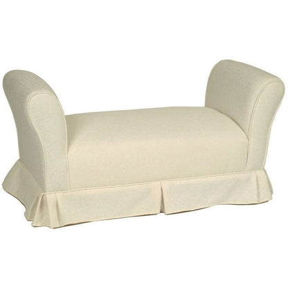Little Castle Child's Settee - 732