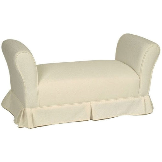 Little Castle Child's Settee - 732
