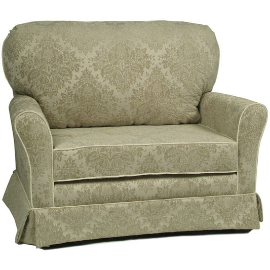 Little Castle Cottage Chair & 1/2 - 23CH