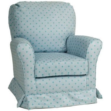 Little Castle Cottage Glider - 20ADG