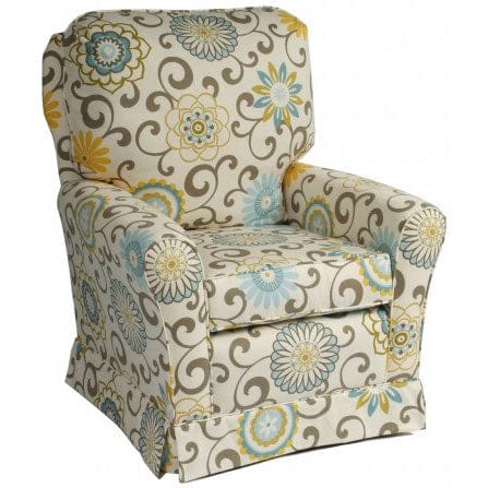 Little Castle Cottage SS Glider - 21ADG