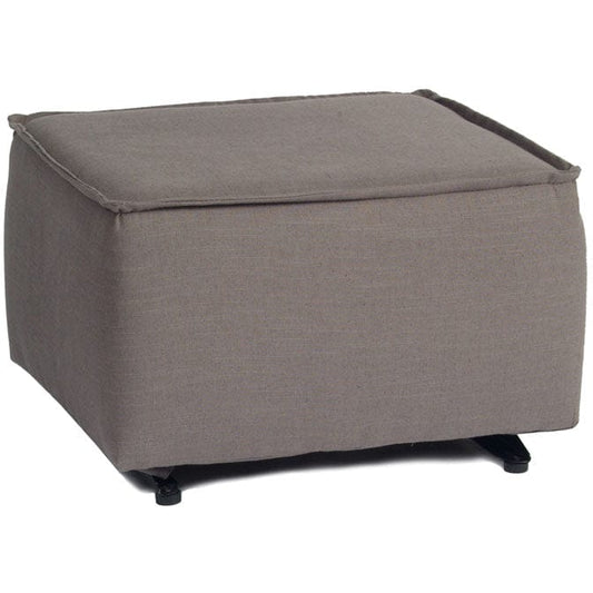 Little Castle Edge Ottoman - 8GE