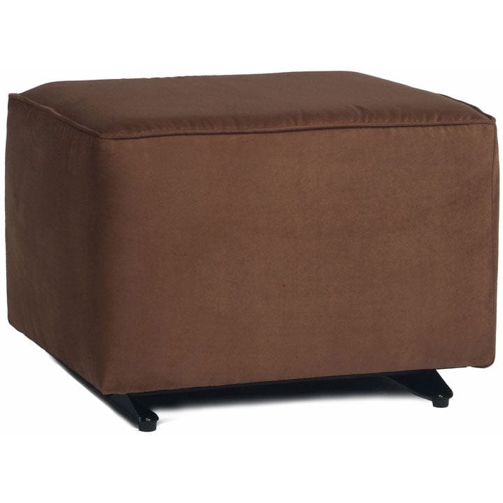 Little Castle Gliding Ottoman without Skirt - 9ADR