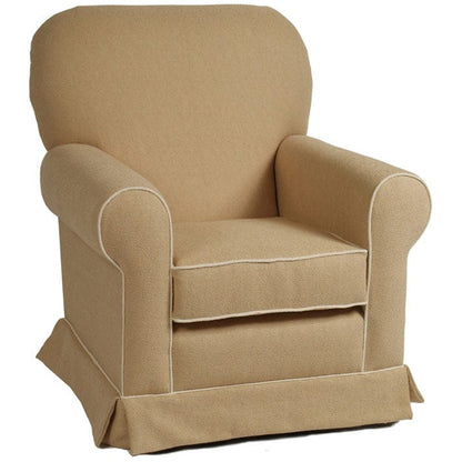 Little Castle Heritage Glider - 15ADG