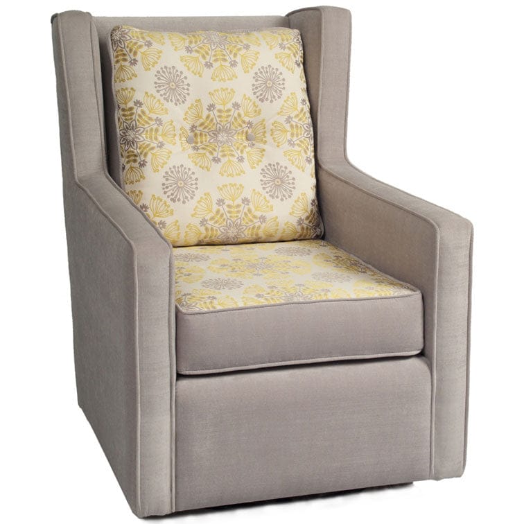 Little Castle Manchester Glider - 66ADG