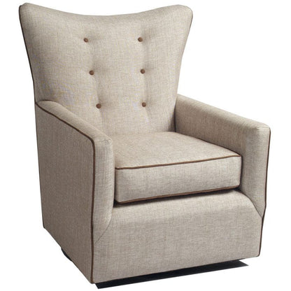 Little Castle Manhattan Glider - 67ADG
