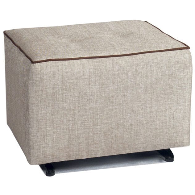 Little Castle Manhattan Ottoman - 8GSB