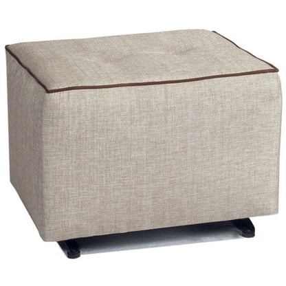 Little Castle Manhattan Ottoman - 8GSB