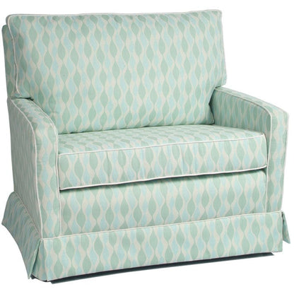 Little Castle Mesa Chair & 1/2 - 62CH