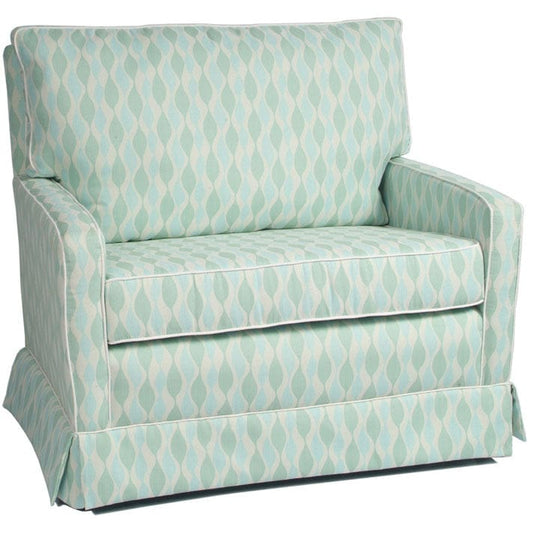 Little Castle Mesa Chair & 1/2 - 62CH