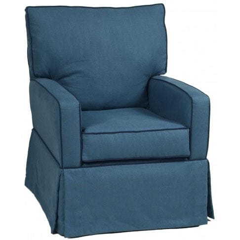 Little Castle Mesa Glider - 47ADG