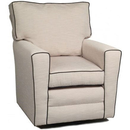 Little Castle Monaco Glider - 25ADG
