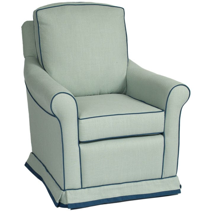 Little Castle Montclair Glider - 61ADG