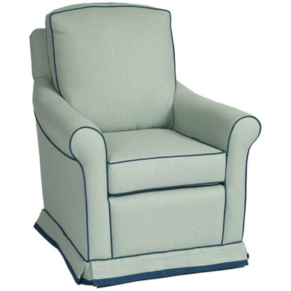 Little Castle Montclair Glider - 61ADG