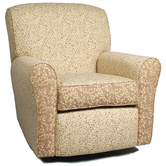 Little Castle Normandy Recliner - 35ADR