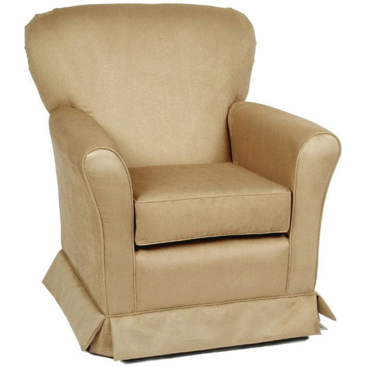 Little Castle Regal Loose Cushion Glider - 51LC
