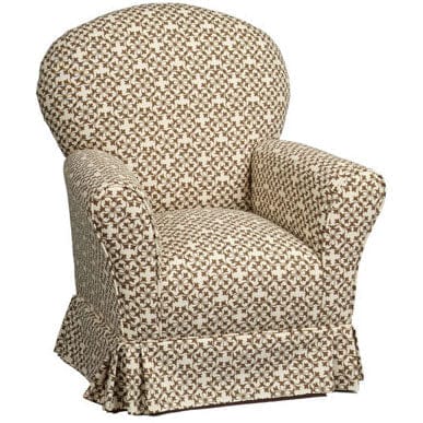 Little Castle Royal Child's Chair - 331