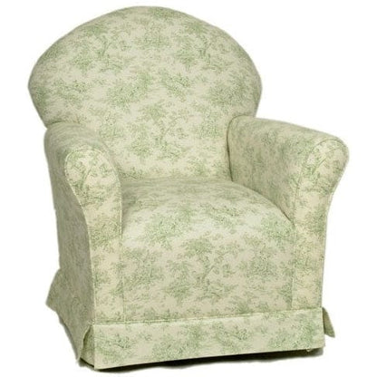 Little Castle Royal Glider - 3ADG