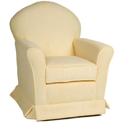 Little Castle Royal Loose Cushion Glider - 31LC
