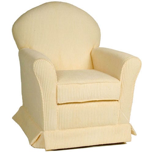Little Castle Royal Loose Cushion Glider - 31LC