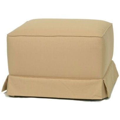 Little Castle Stationary Ottoman - 8AD