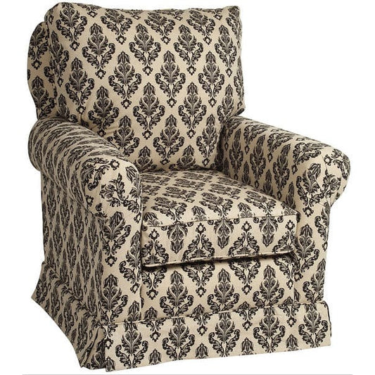 Little Castle Valentino Glider - 32ADG