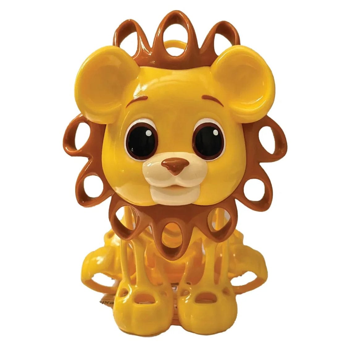Little Kids Grabits Grip-i-mals - Lion - 40111-LK