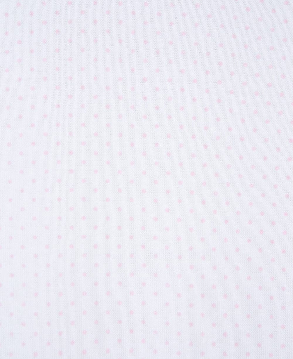 Little Me Sweet Bear 3-Pack Bodysuits - Pink Multi, 3M