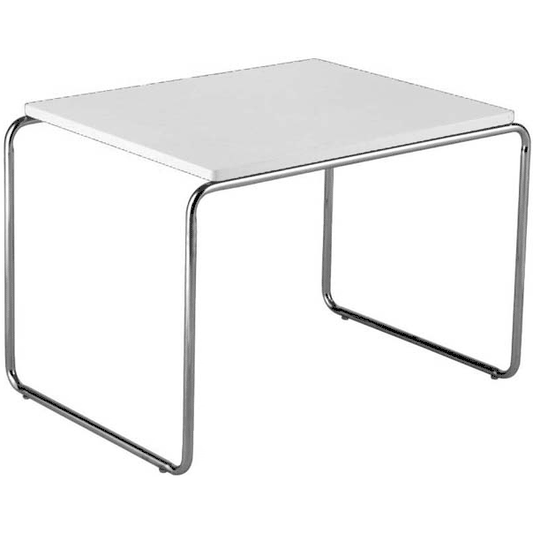 Little Nest ZeCraft Child Table in White - LN-ZECRAFT-WH