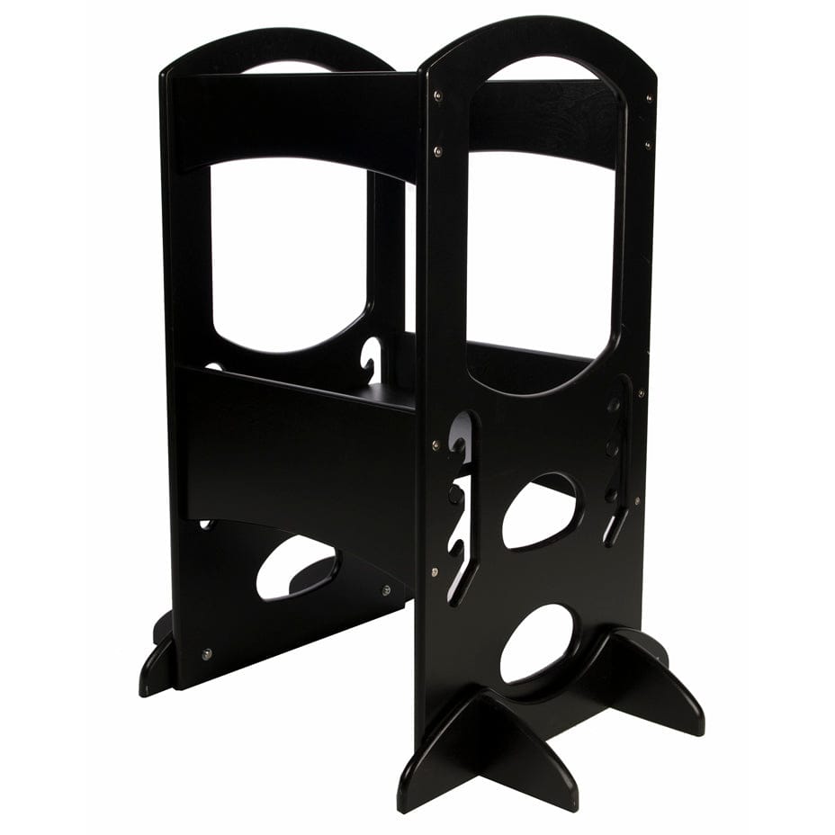 Little Partners Learning Tower ? Ebony - LP00403