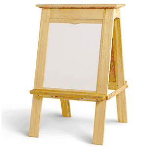 Little Tikes - Mission Design Easel - 7318