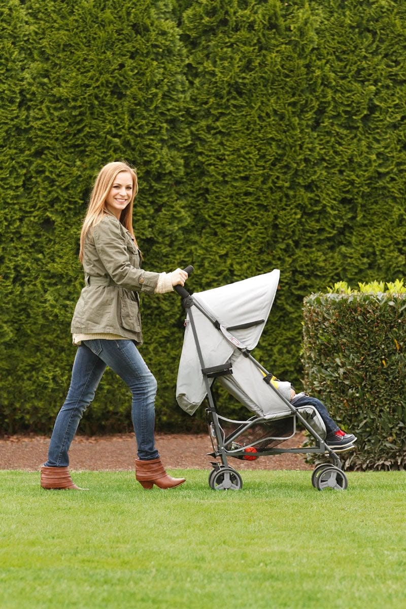 Little Tikes Stroll 'n Go Umbrella Stroller - Red - 23388