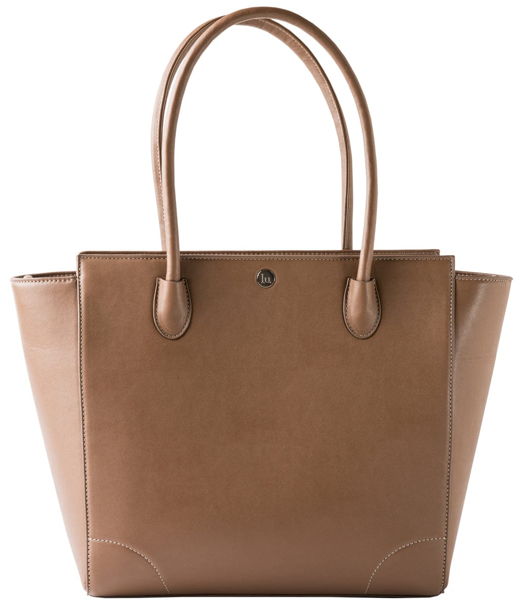 Little Unicorn Brookside Tote - Brown