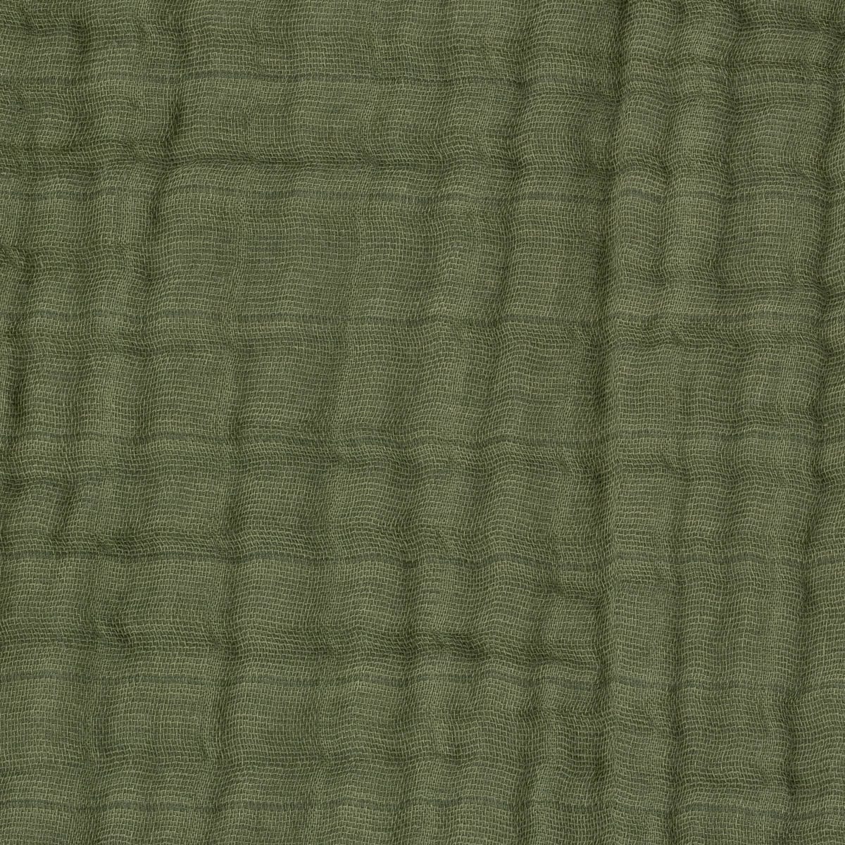 Little Unicorn Cotton Muslin Quilt - Fern - UB0273
