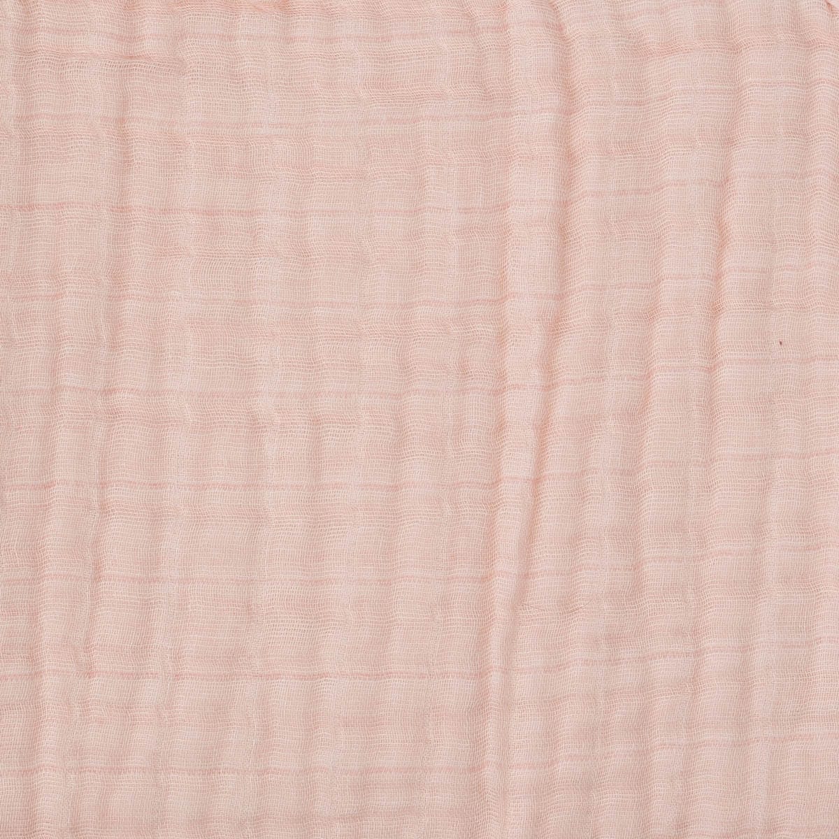 Little Unicorn Cotton Muslin Quilt - Rose Petal - UB0274