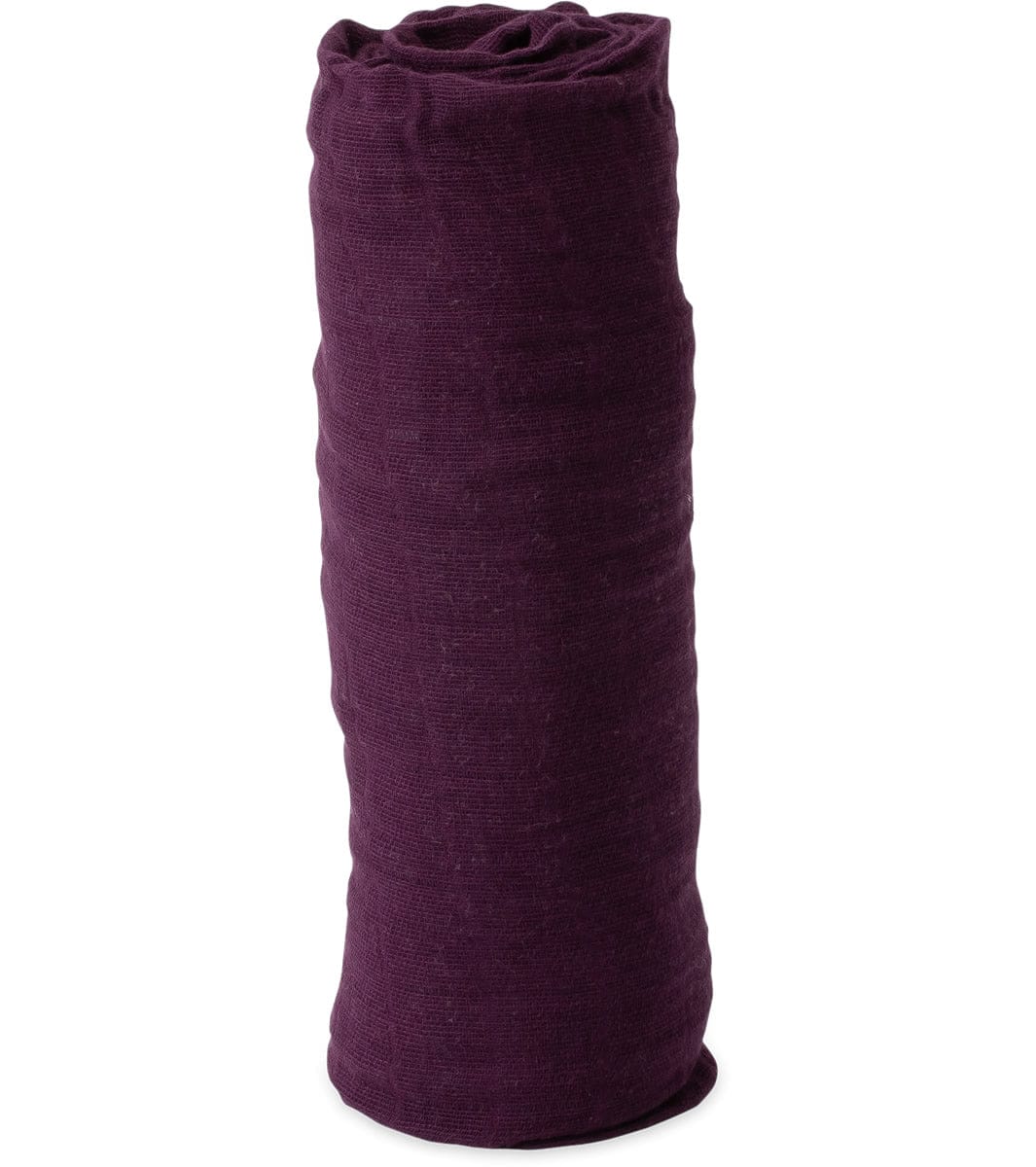 Little Unicorn Cotton Muslin Swaddle - Iris