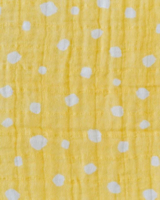 Little Unicorn Cotton Muslin Swaddle - Itsy Bitsy