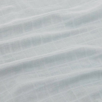 Little Unicorn Cotton Muslin Toddler Pillowcase, 2 Pack - Boho Dino - UB3210