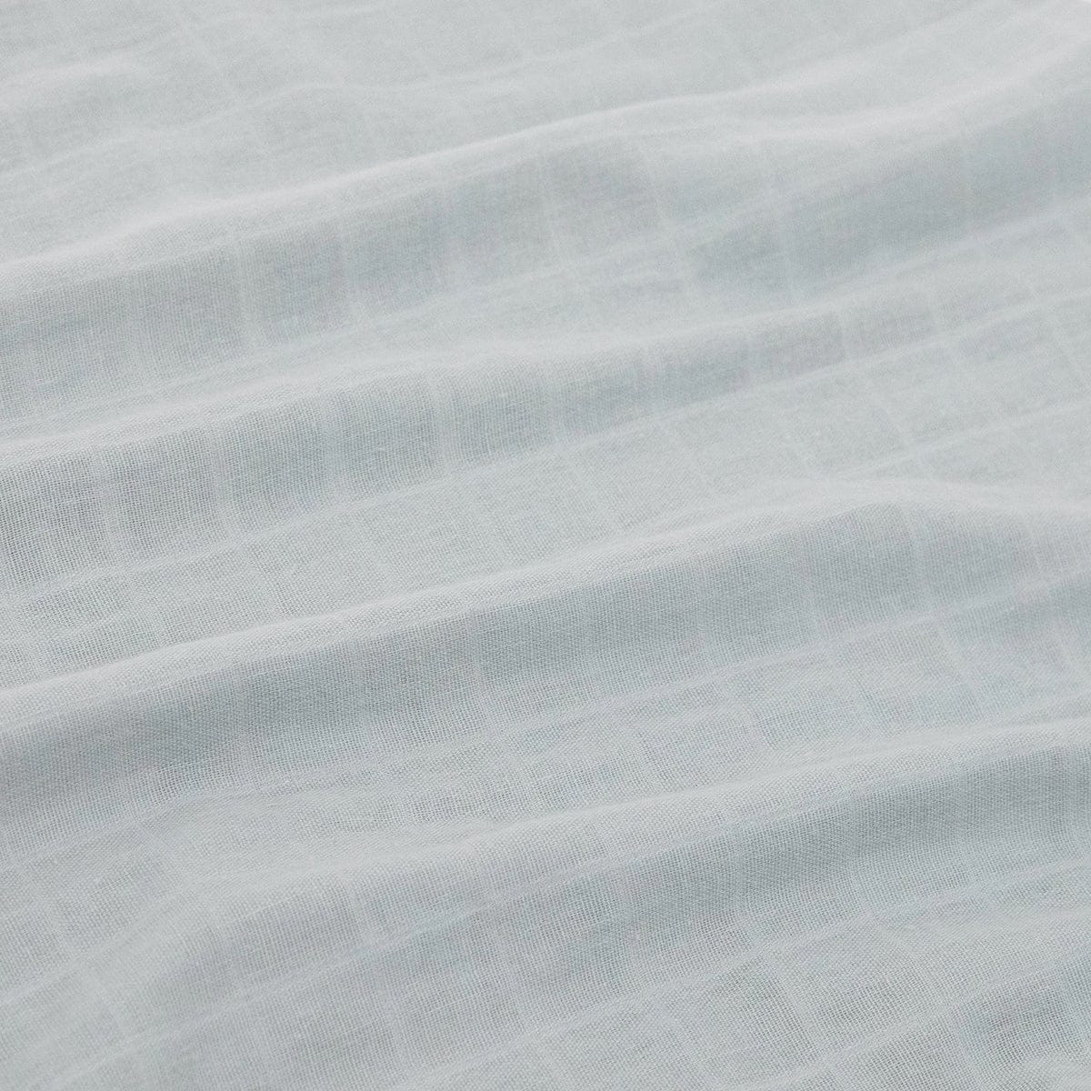 Little Unicorn Cotton Muslin Toddler Pillowcase, 2 Pack - Whales - UB3209