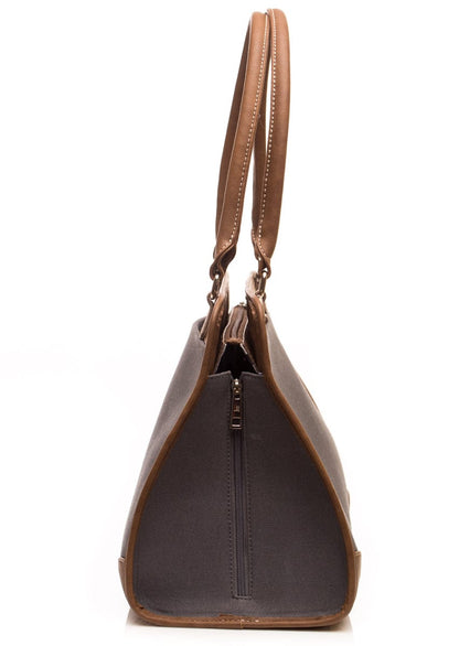 Little Unicorn Manifest Weekender - Grey - UD0300