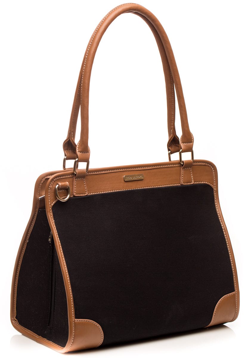 Little Unicorn Manifest Weekender - Obsidian