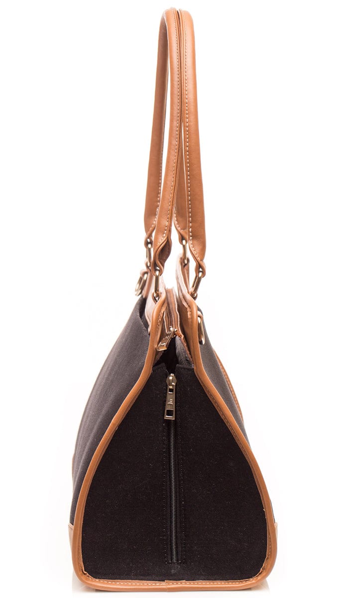 Little Unicorn Manifest Weekender - Obsidian