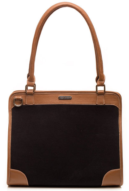 Little Unicorn Manifest Weekender - Obsidian