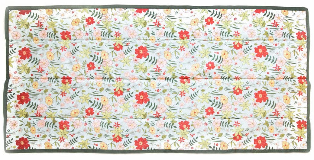 Little Unicorn Outdoor Blanket 5 x 10 - Primrose Patch - UB2401