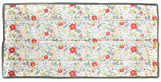 Little Unicorn Outdoor Blanket 5 x 10 - Primrose Patch - UB2401