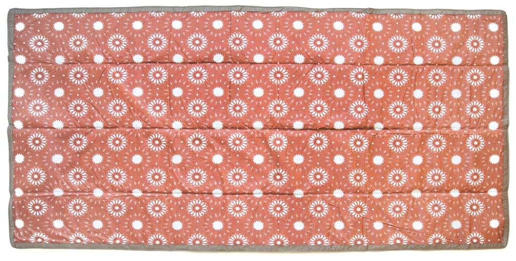 Little Unicorn Outdoor Blanket 5 x 10 - Sun Baked - UB2405