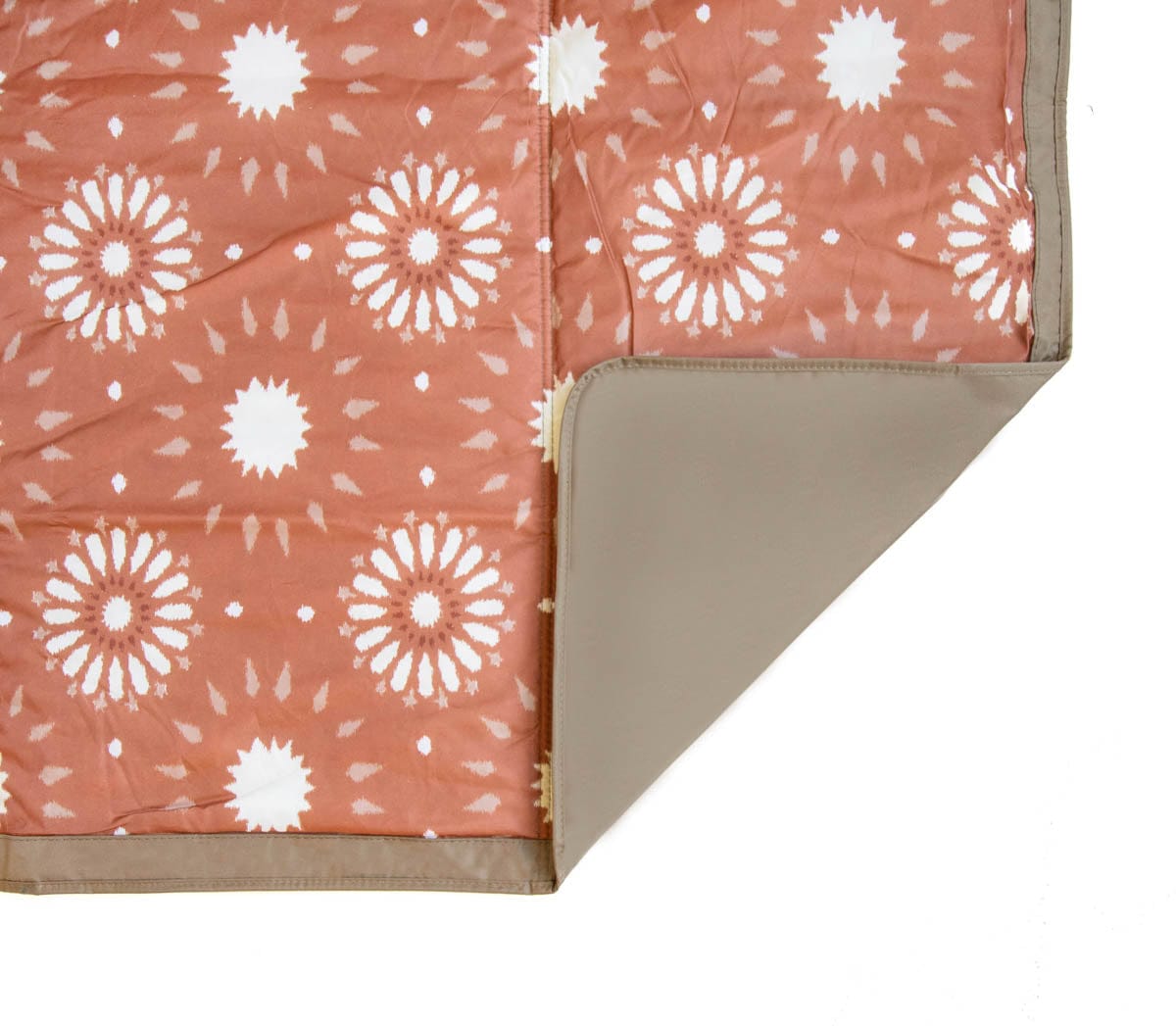Little Unicorn Outdoor Blanket 5 x 5 - Sun Baked - UB0812